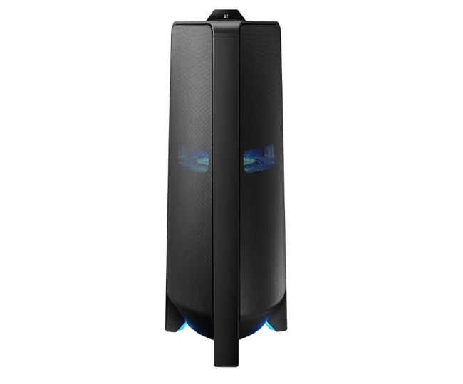 Samsung Big Speakers की साउंड इतनी लाउड मोहल्ले के बाहर तक जायेगी आवाज़